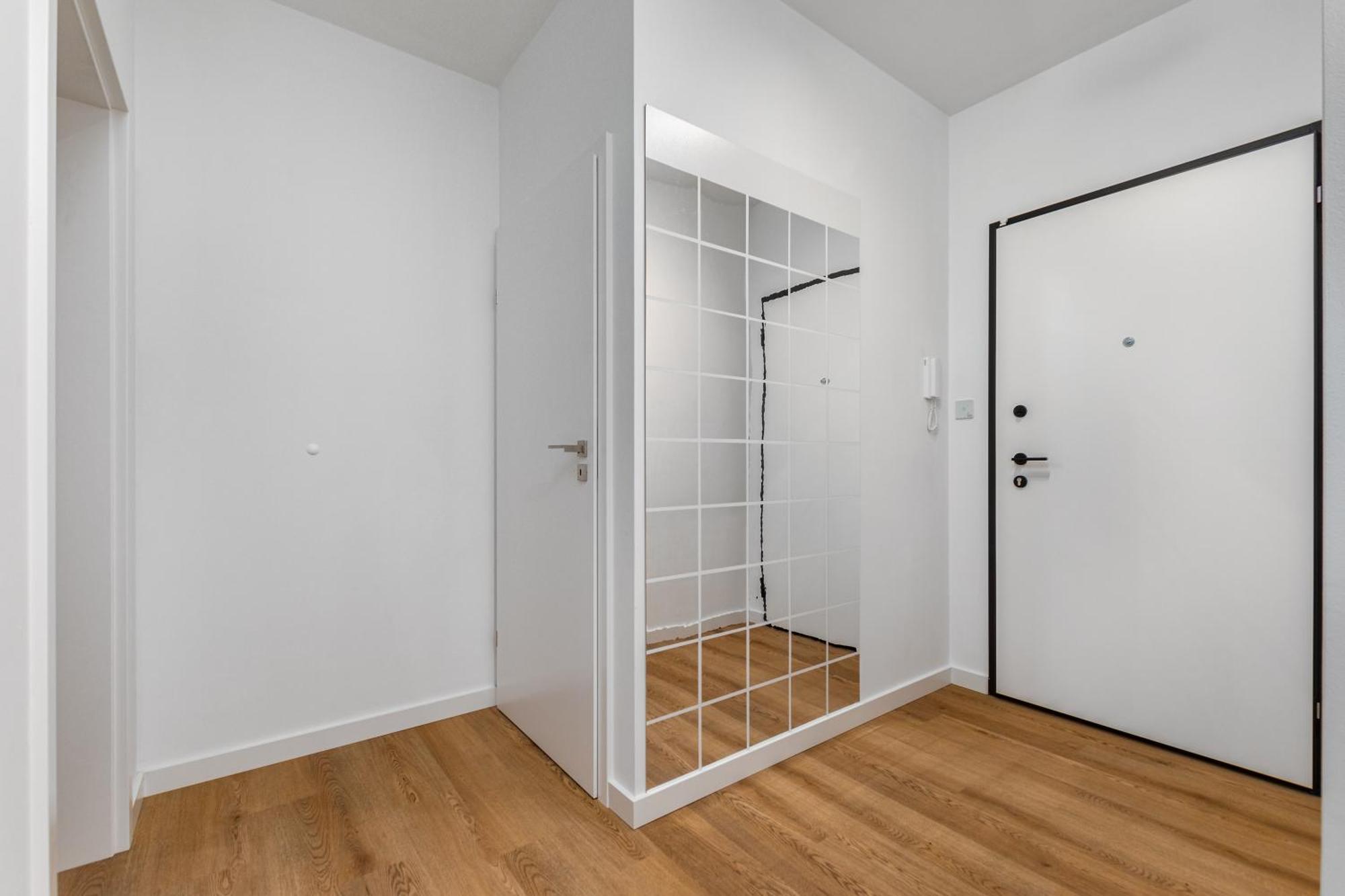 Przy Torach 3 By Homeprime * Warschau