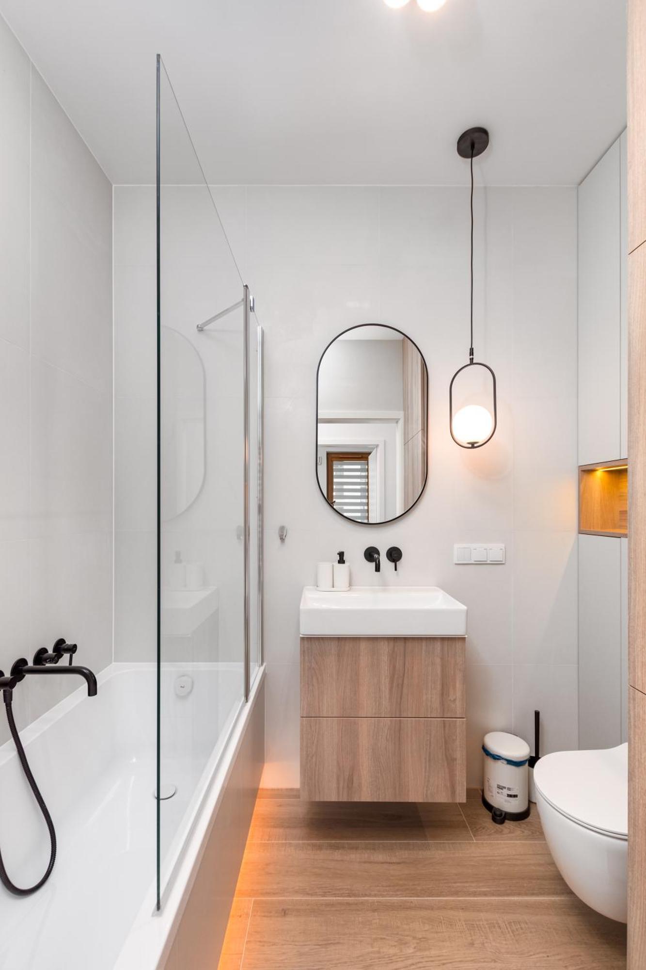 Apartment Przy Torach 3 By Homeprime Warschau