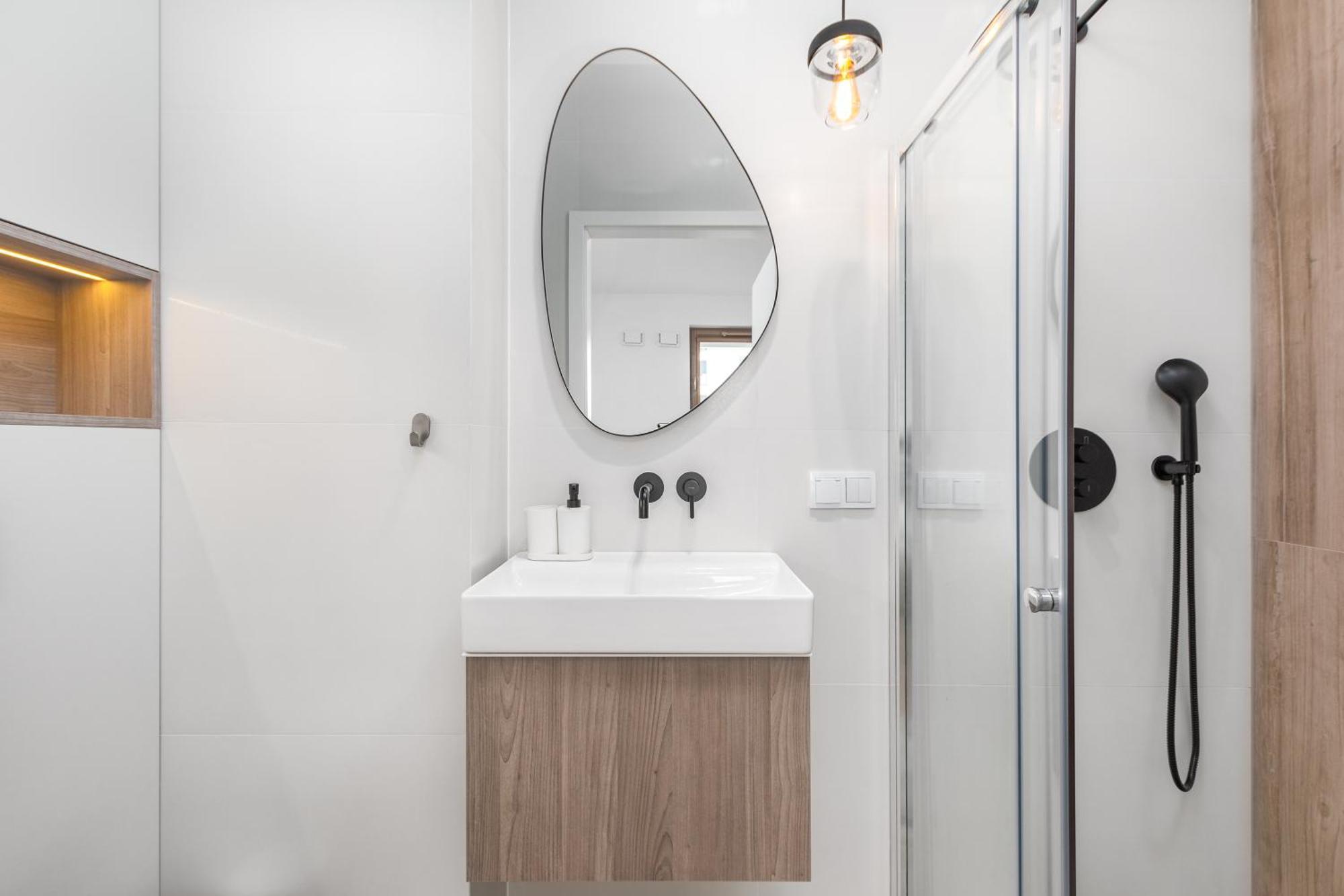 Apartment Przy Torach 3 By Homeprime Warschau
